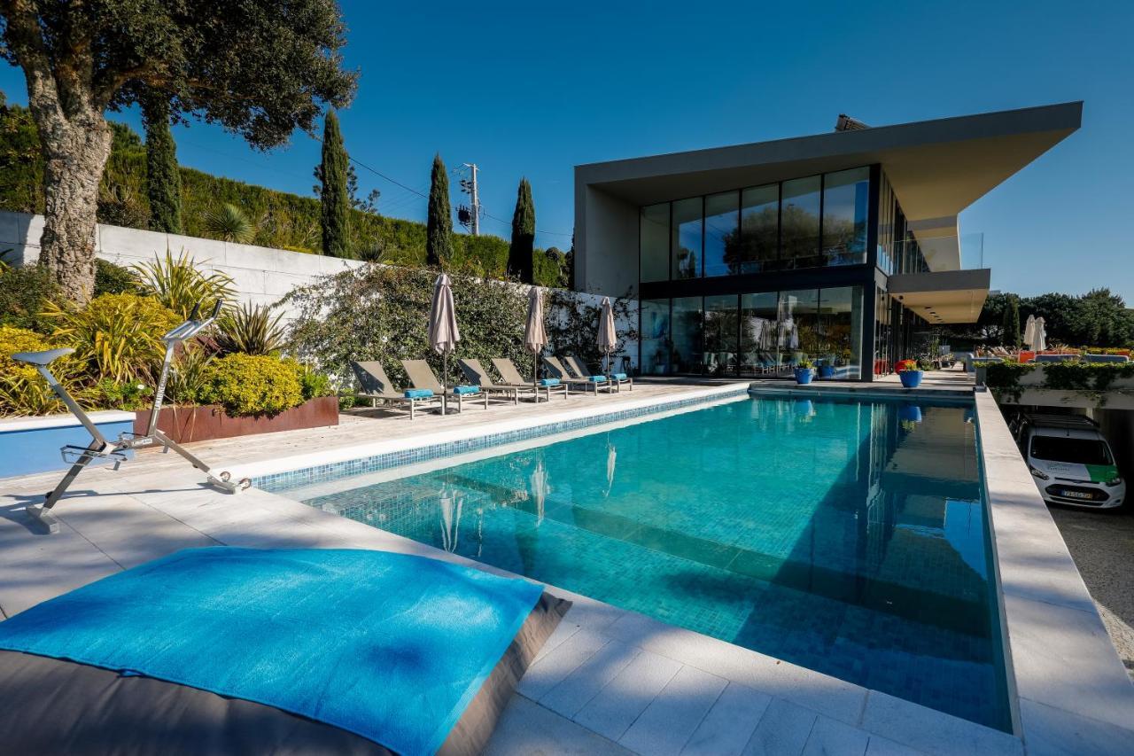 Villa Paladina Фош-ду-Ареллю Екстер'єр фото