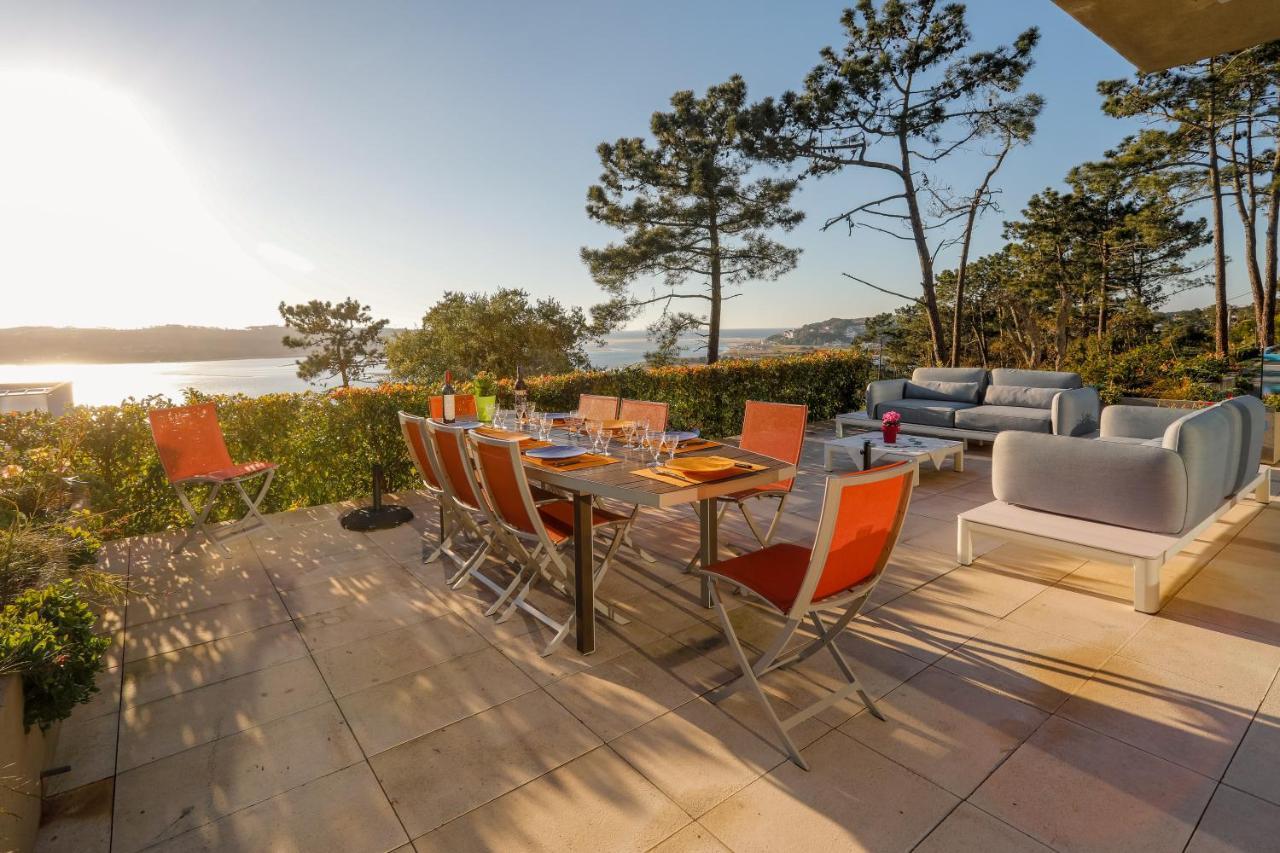 Villa Paladina Фош-ду-Ареллю Екстер'єр фото